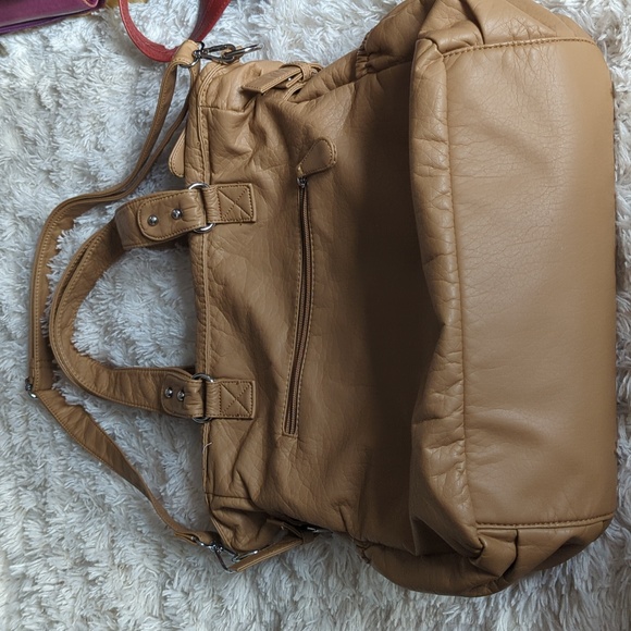 Angel Kiss hobo bag - Picture 3 of 4